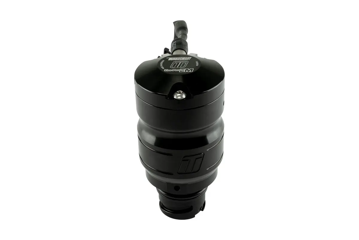 Turbosmart Plumb Back Em Upgraded Diverter Valve / Blow Off Valve Bov 2013+ Ford F-150 2.7L/3.5L Ecoboost 1