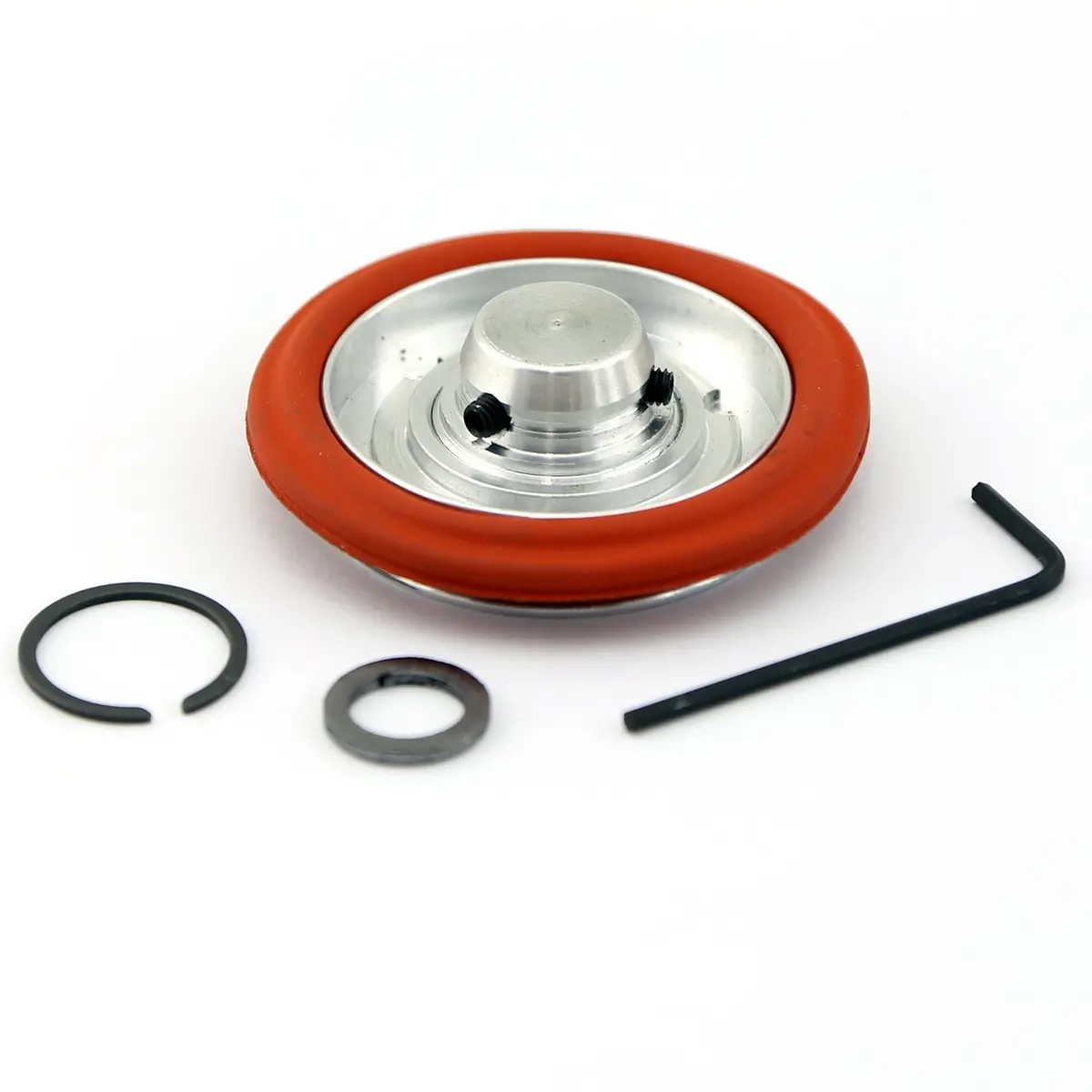Turbosmart Gen 4 Diaphragm Assembly For Wg38/40/45/50L 1