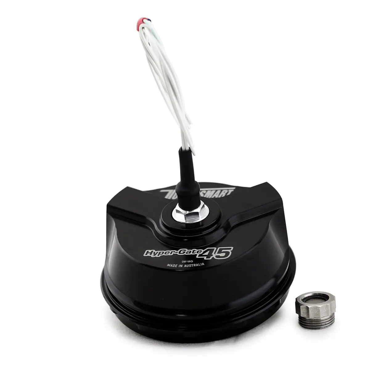 Turbosmart Genv Complete Sensor Cap (Black) Suit Wg45/50 1