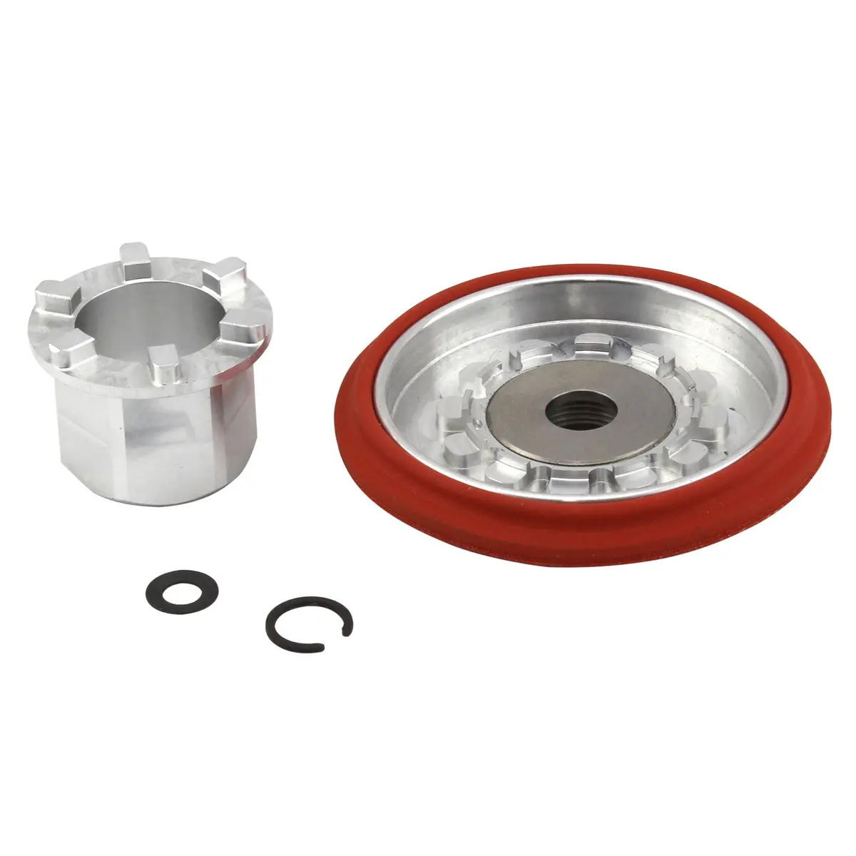 Turbosmart Genv Diaphragm Replacement Kit Suit Wg45/50 1