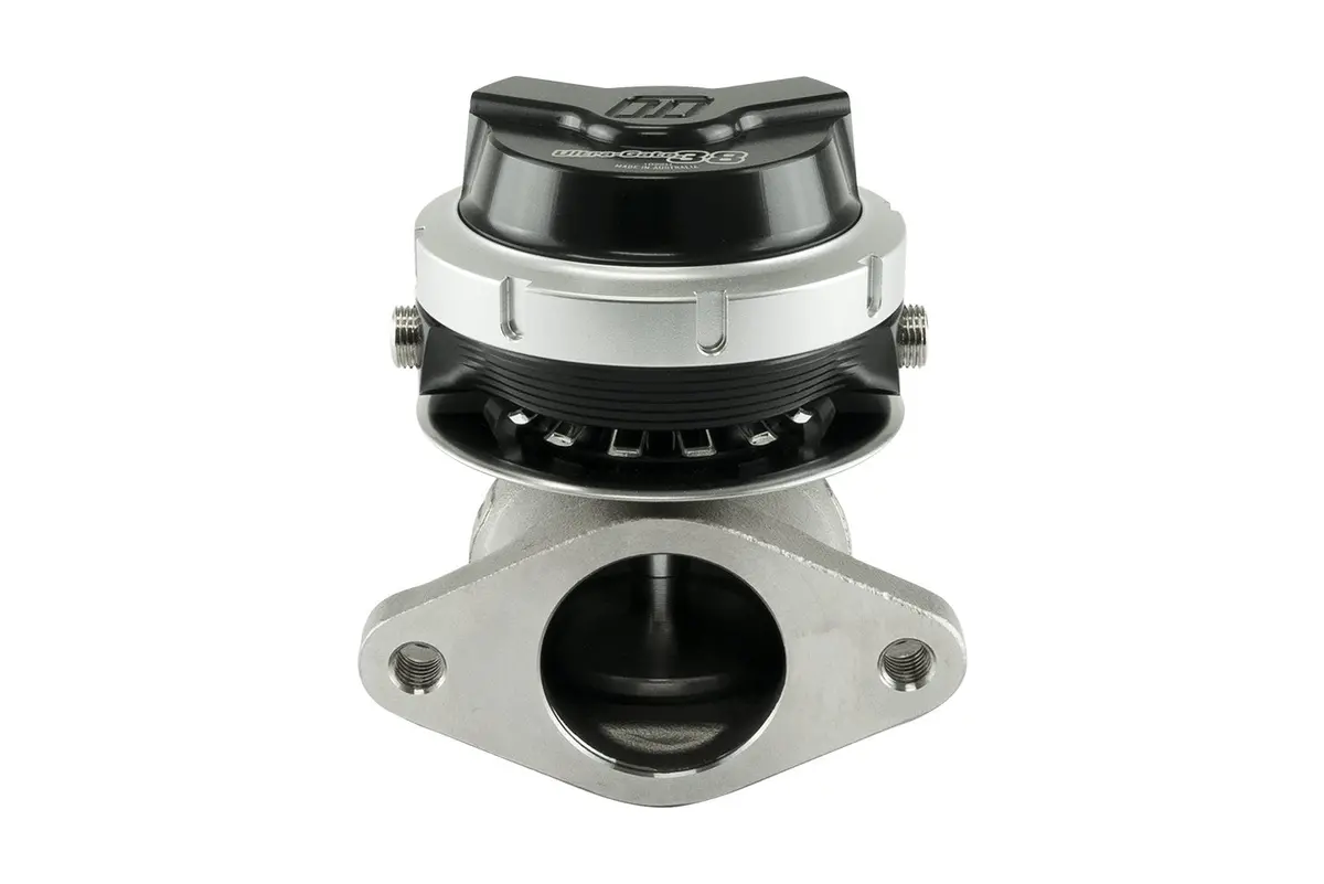 Turbosmart Genv Ultragate38 14Psi External Wastegate (Black) 1