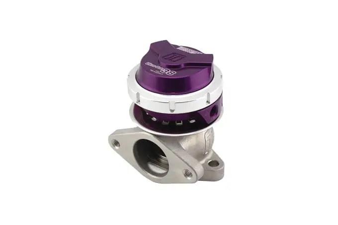 Turbosmart Genv Ultragate38 14Psi External Wastegate (Purple) 1