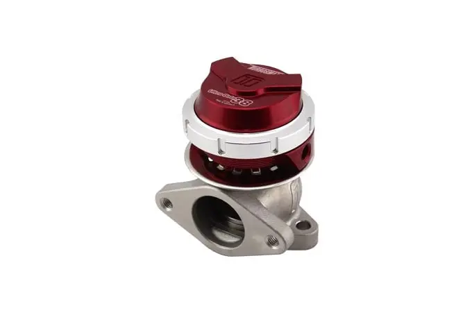 Turbosmart Genv Ultragate38 14Psi External Wastegate (Red) 1