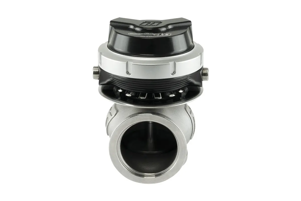 Turbosmart Genv Compgate40 14Psi External Wastegate (Black) Ts-0552-1012 2