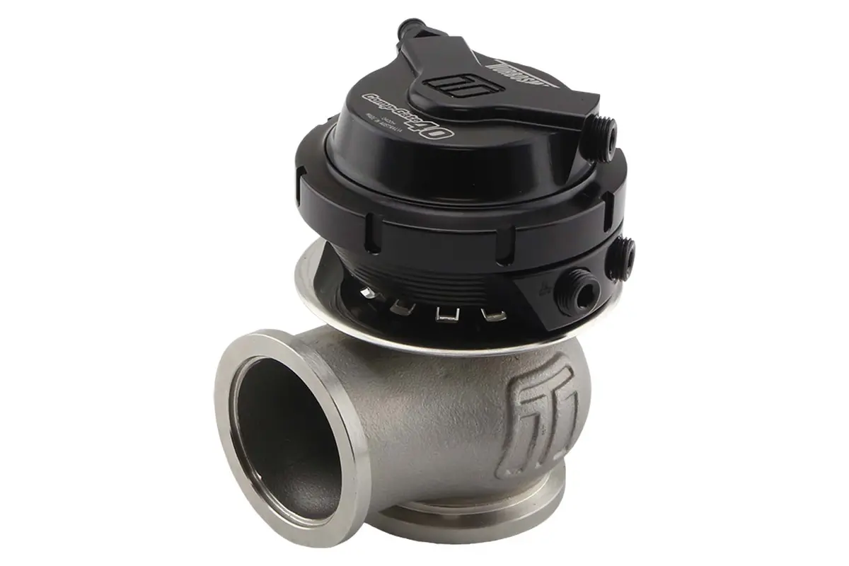 Turbosmart Genv Compgate40 14Psi External Wastegate (Sleeper) Ts-0552-1015 1
