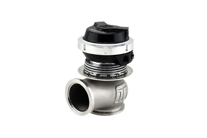 Turbosmart Compgate40m ‘Motorsport’ 14Psi External Wastegate (Black) Ts-0552-1102 1