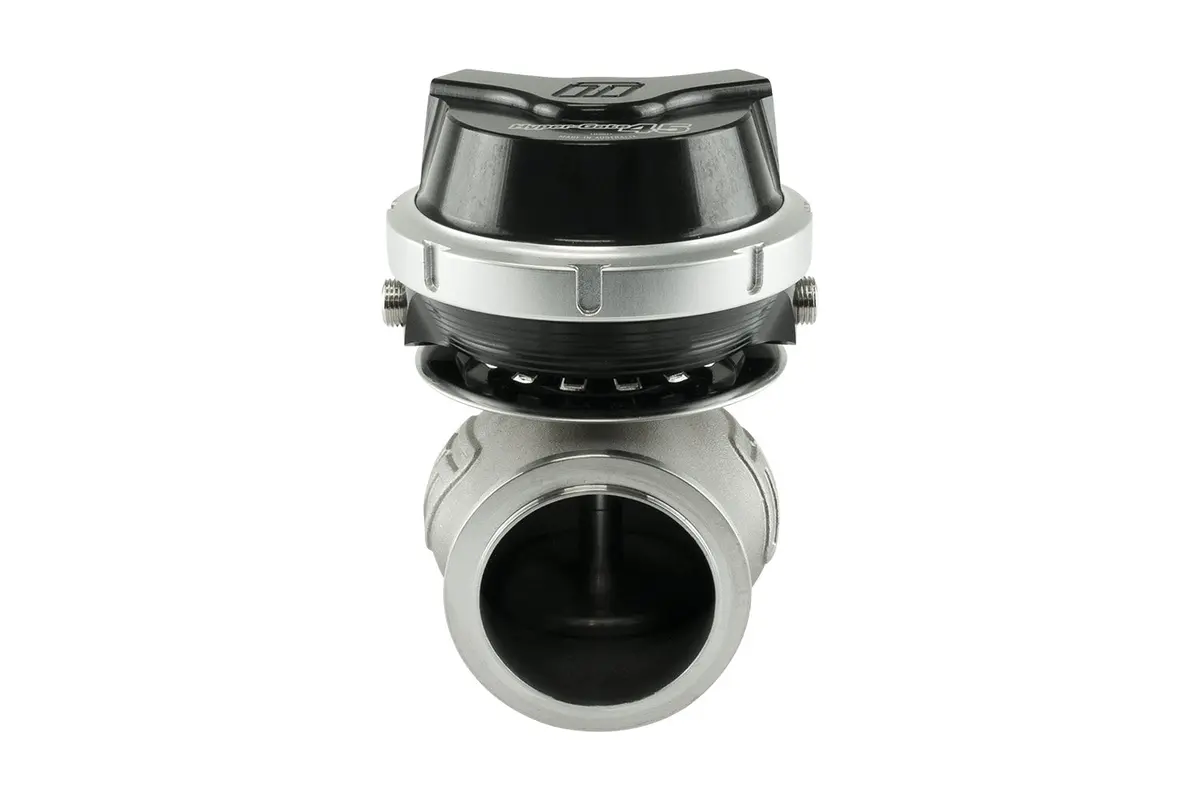 Turbosmart Genv Hypergate45 7Psi External Wastegate (Black) 2