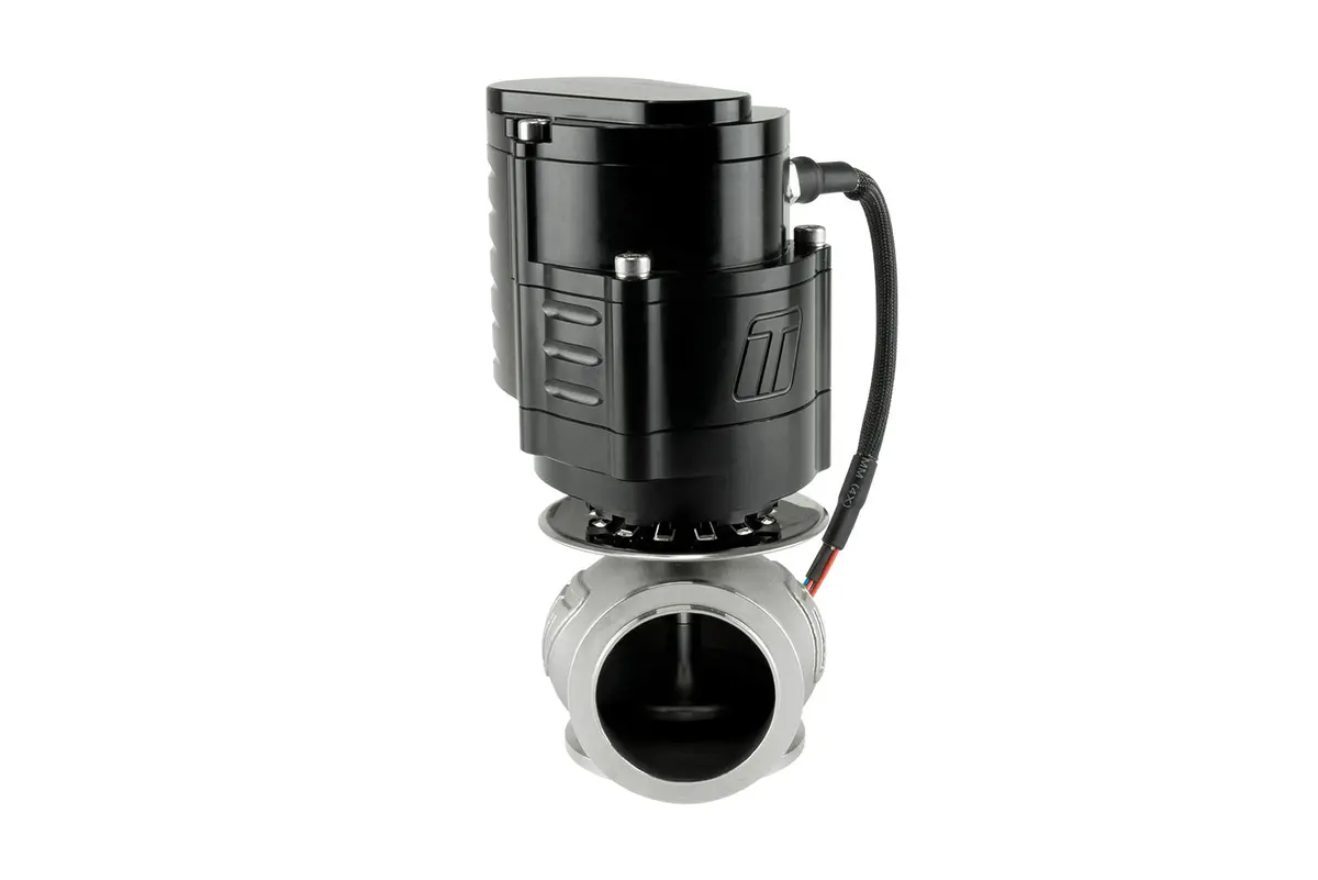 Turbosmart Genv Electronic Hypergate45 External Wastegate 2