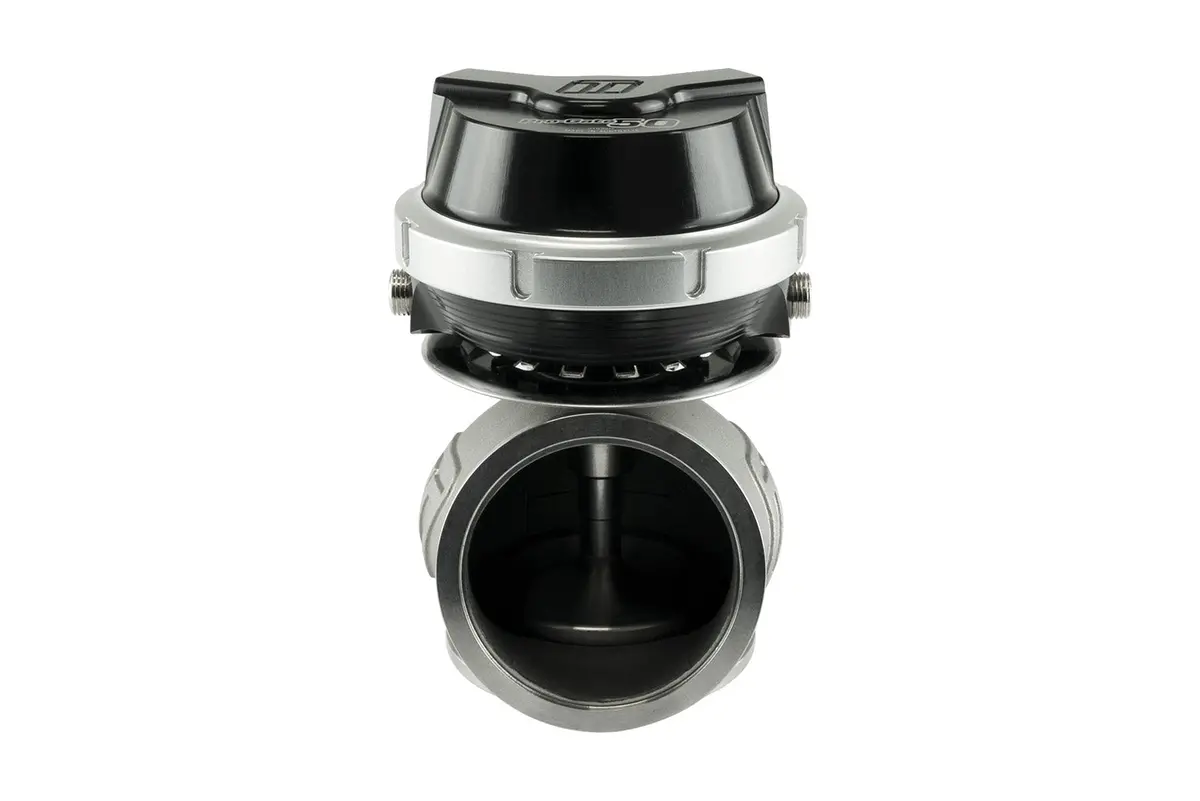 Turbosmart Genv Progate50 7Psi External Wastegate (Black) 2