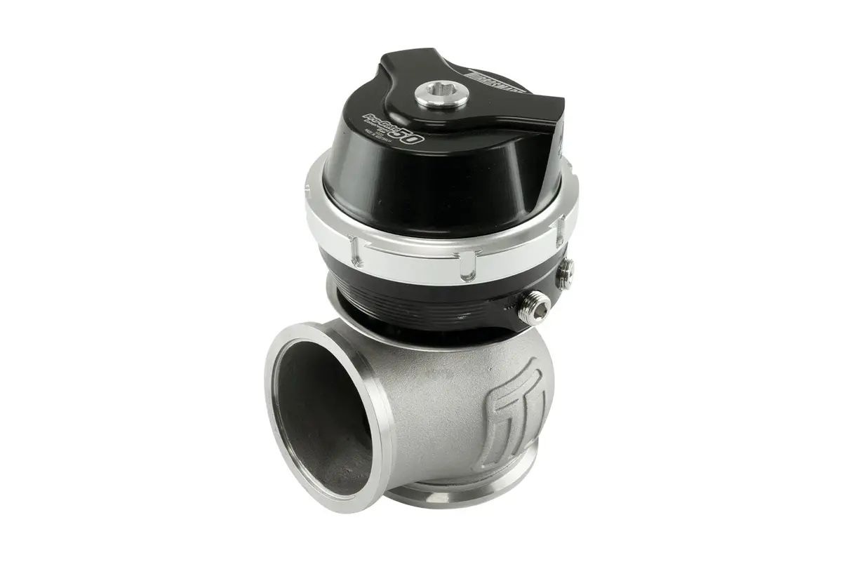 Turbosmart Genv Progate50 Cg / C02 Hp Full Range 1