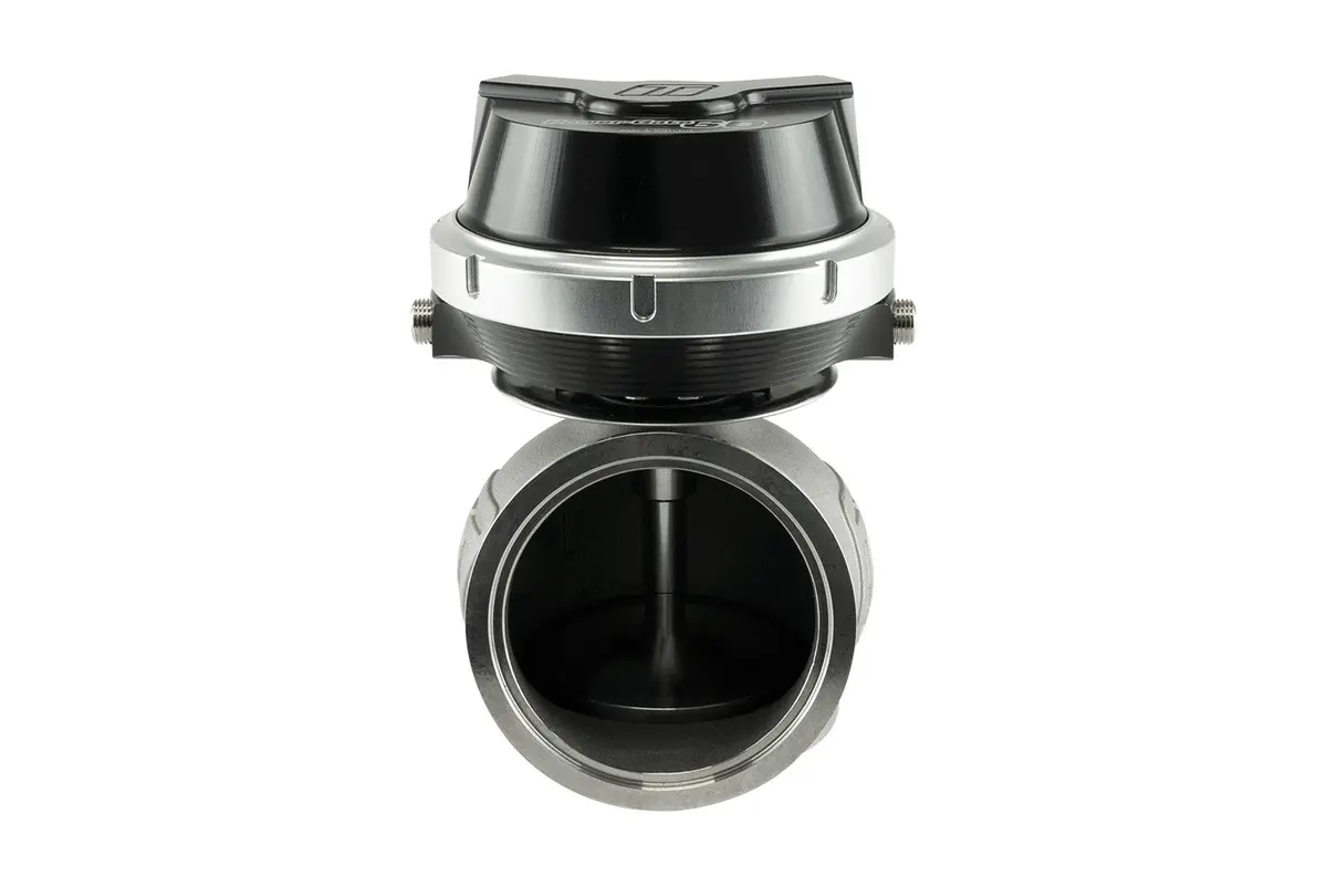 Turbosmart Powergate60 Genv - 7Psi External Wastegate (Black) 2