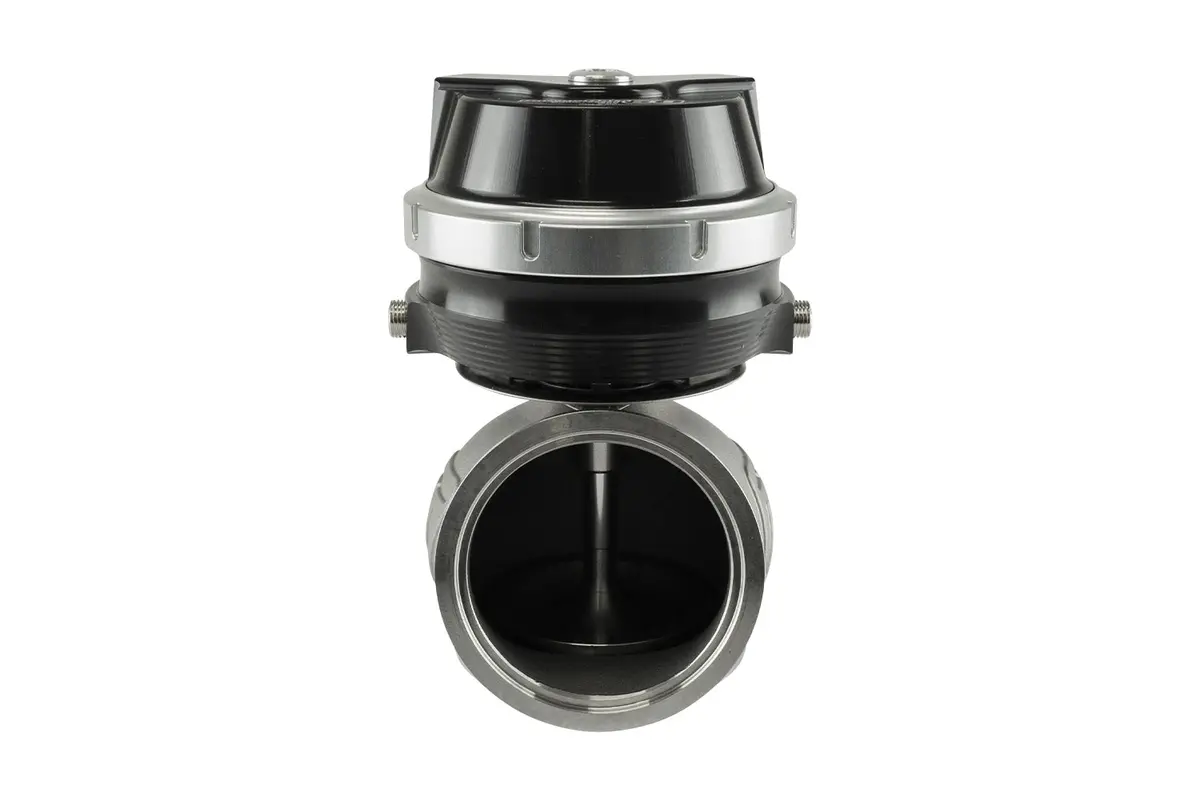 Turbosmart Powergate60 Genv Cg "Compressed Gas" / Co2 Full Range External Wastegate 2