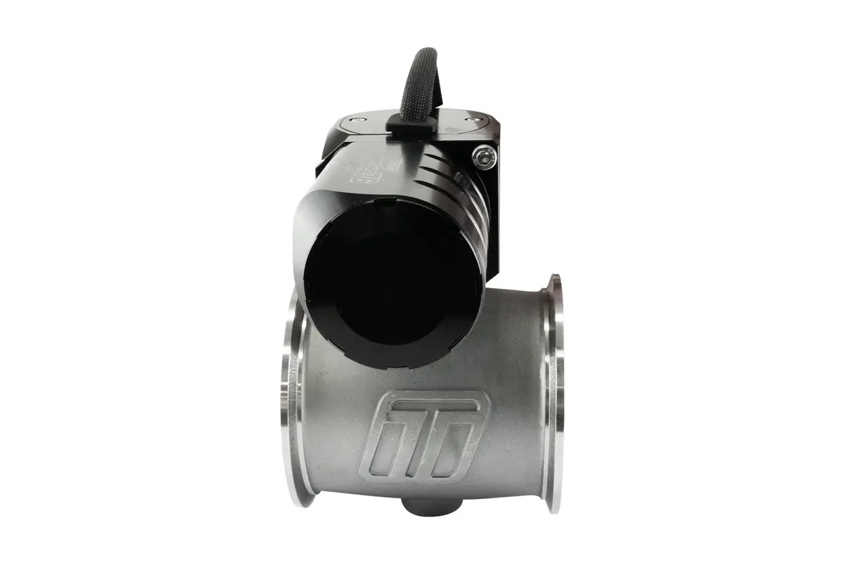 Turbosmart Electronic Straightgate Esg76 External Wastegate 2