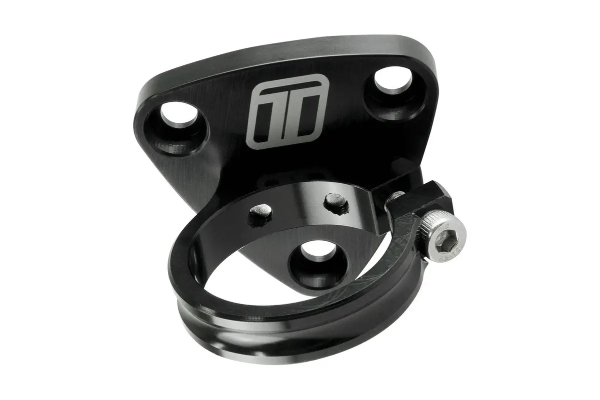 Turbosmart Oil Pressure Regulator (V2) Billet Bracket 1