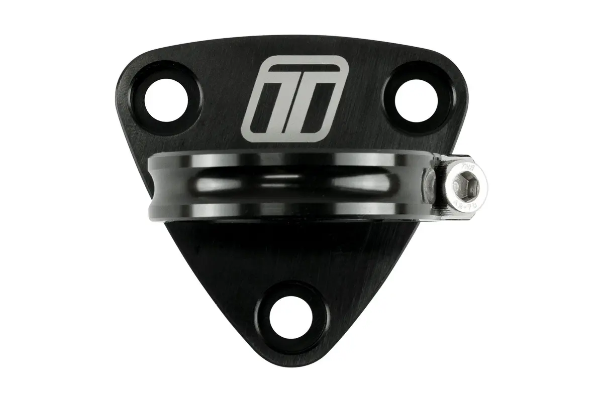 Turbosmart Oil Pressure Regulator (V2) Billet Bracket 2