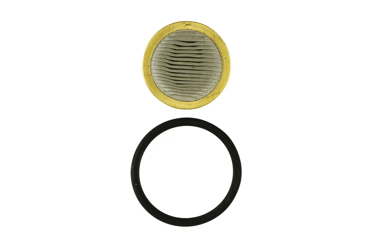 Turbosmart Replacement 44 Micron Filter Element (Suit Turbosmart Opr & Oil Filter) 1