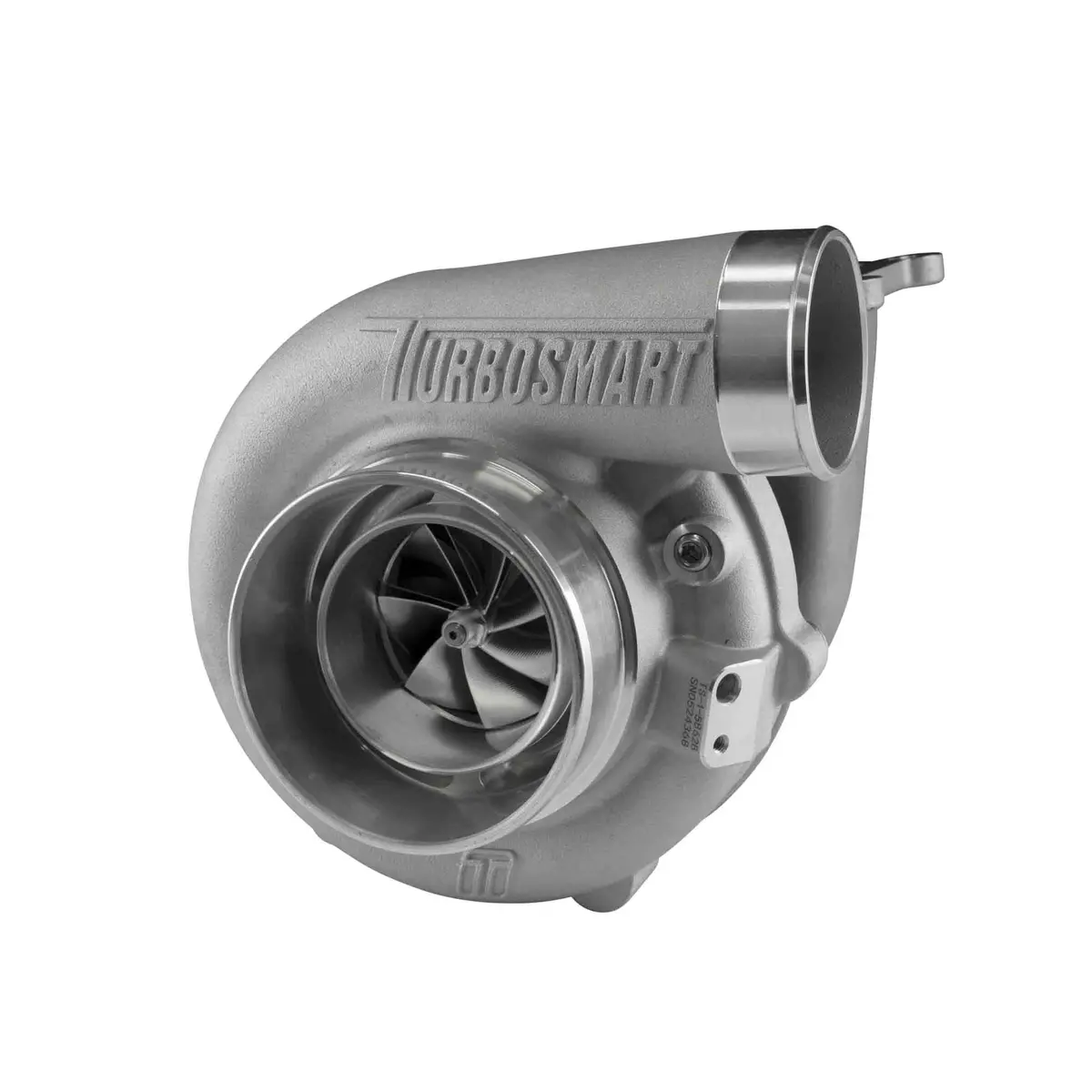 Turbosmart Ts-1 Performance Turbocharger 5862 T4 0.82Ar Externally Wastegated 1