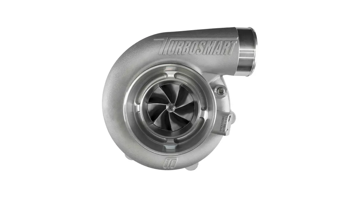 Turbosmart Ts-1 Performance Turbocharger 5862 T4 0.82Ar Externally Wastegated 2