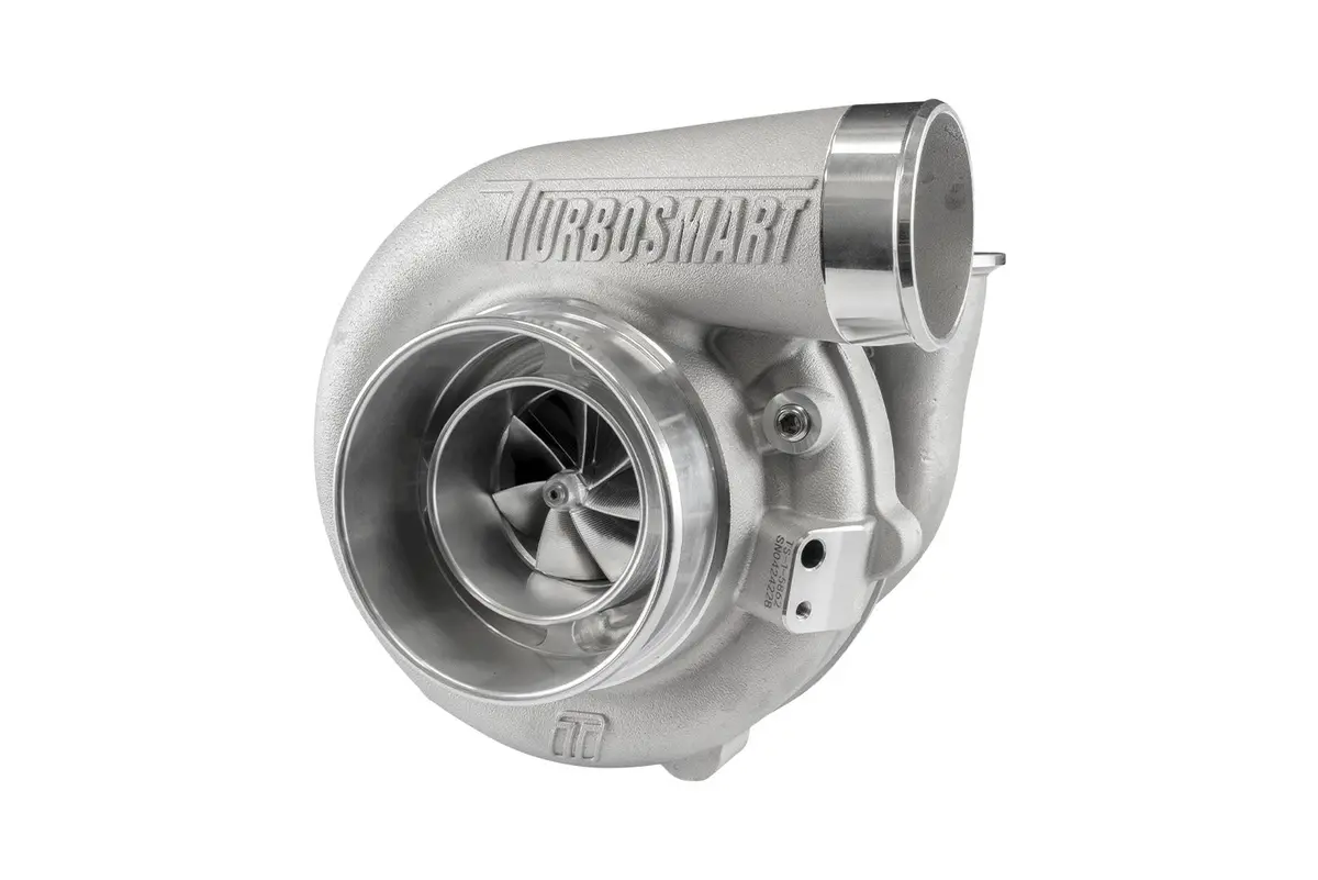 Turbosmart Ts-1 Performance Turbocharger 5862 V-Band 0.82Ar Externally Wastegated 1