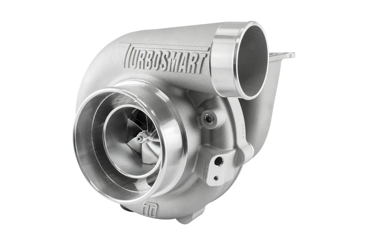 Turbosmart Ts-1 Performance Turbocharger 5862 T3 0.63Ar Externally Wastegated 1