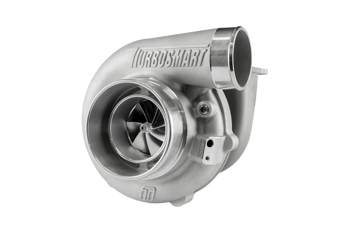 Turbosmart Ts-1 Performance Turbocharger 6262 T3 0.63Ar Externally Wastegated 1