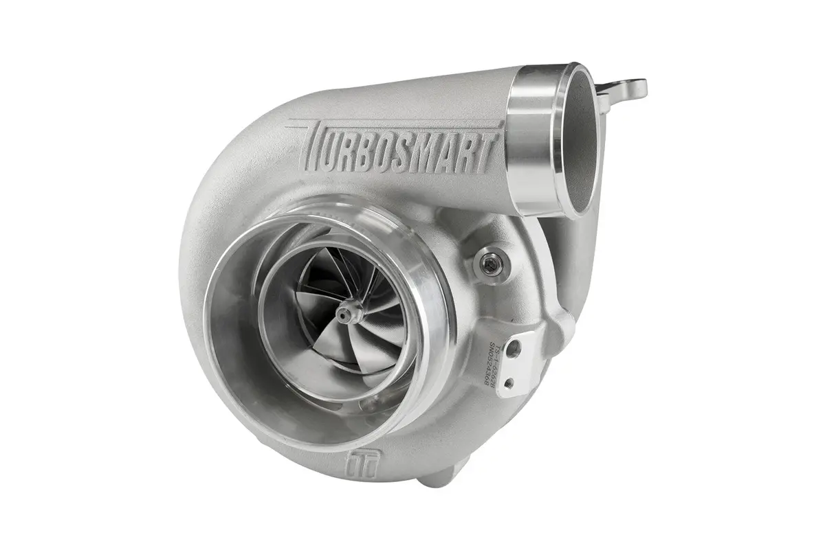 Turbosmart Ts-1 Performance Turbocharger 6262 T4 0.82Ar Externally Wastegated 1