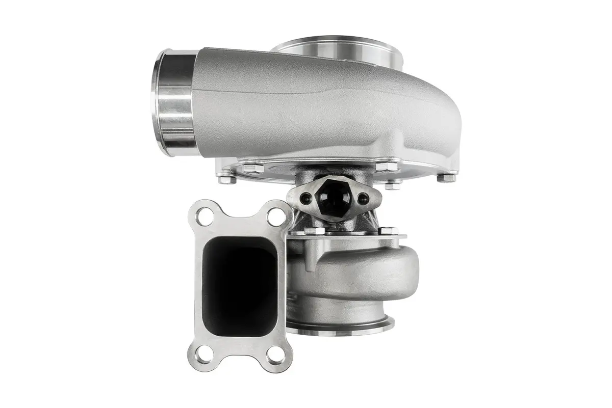Turbosmart Ts-1 Performance Turbocharger 6466 T3 1.10Ar Externally Wastegated 2