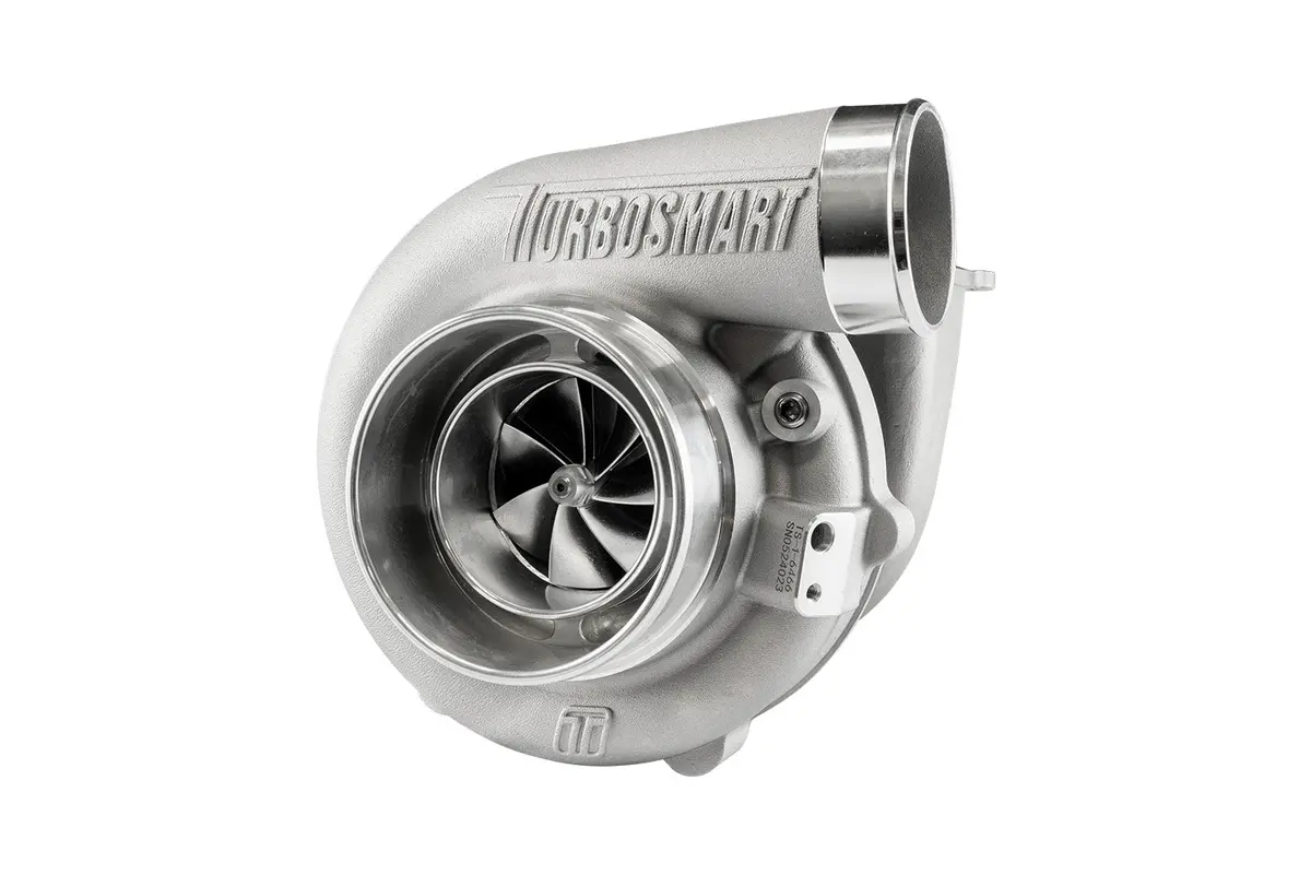 Turbosmart Ts-1 Performance Turbocharger 6466 T3 0.63Ar Externally Wastegated 1