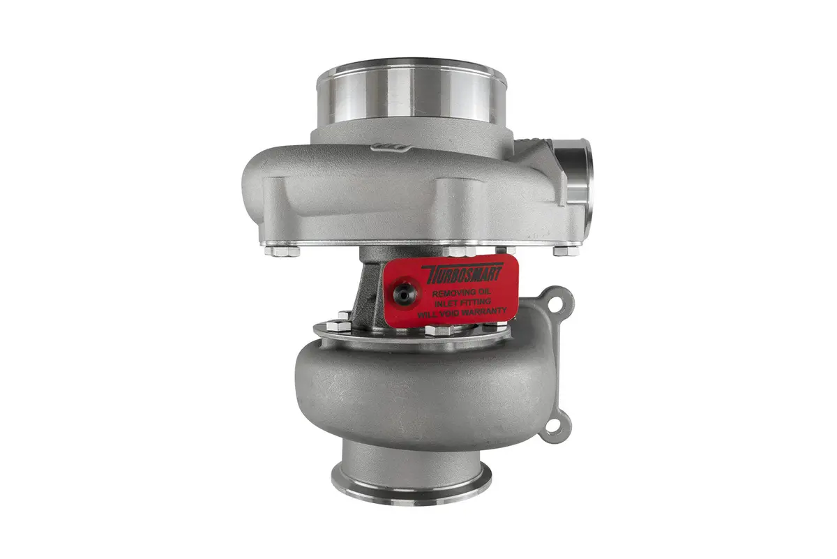 Turbosmart Ts-1 Performance Turbocharger 6466 T4 0.96Ar Externally Wastegated 2