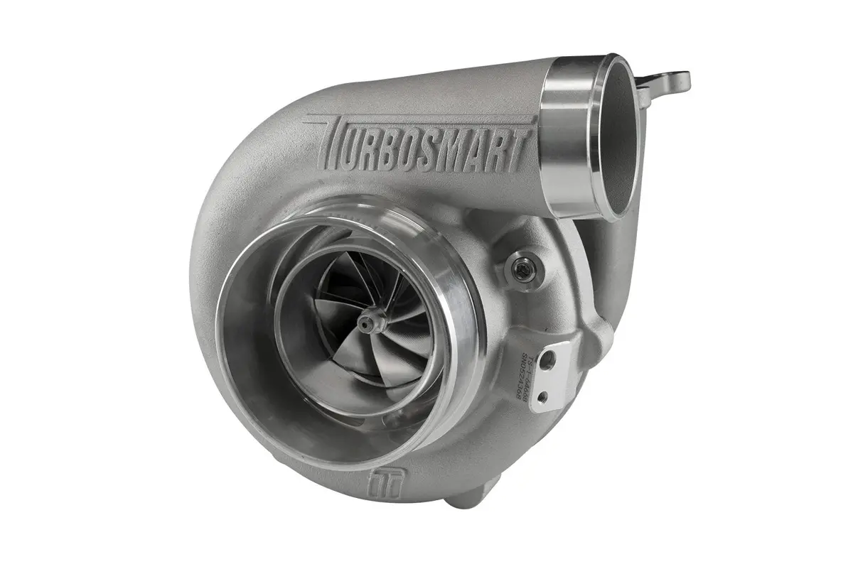Turbosmart Ts-1 Performance Turbocharger 6466 T4 0.82Ar Externally Wastegated 1