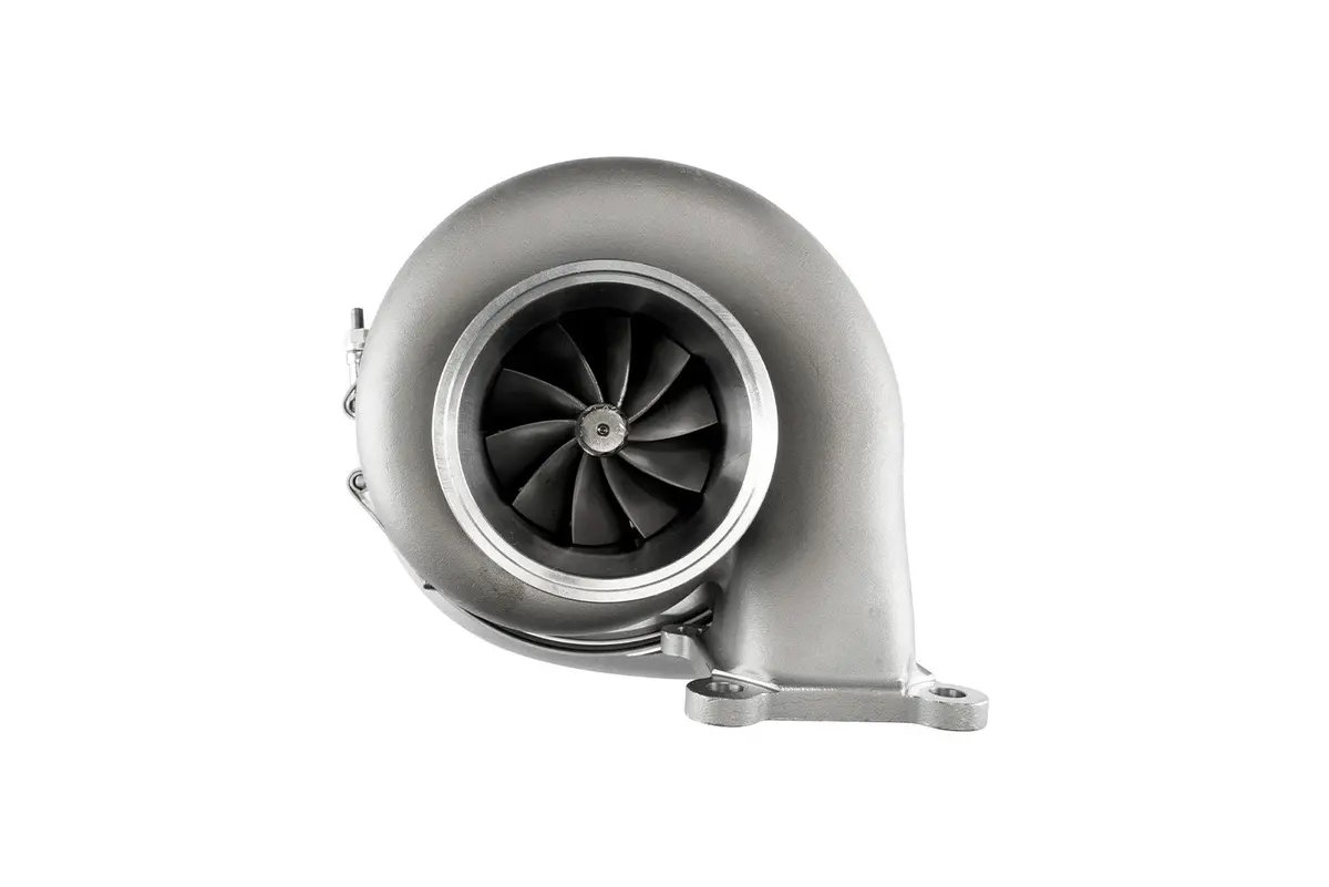 Turbosmart Ts-1 Turbocharger 7275 T4 0.96Ar Externally Wastegated 2