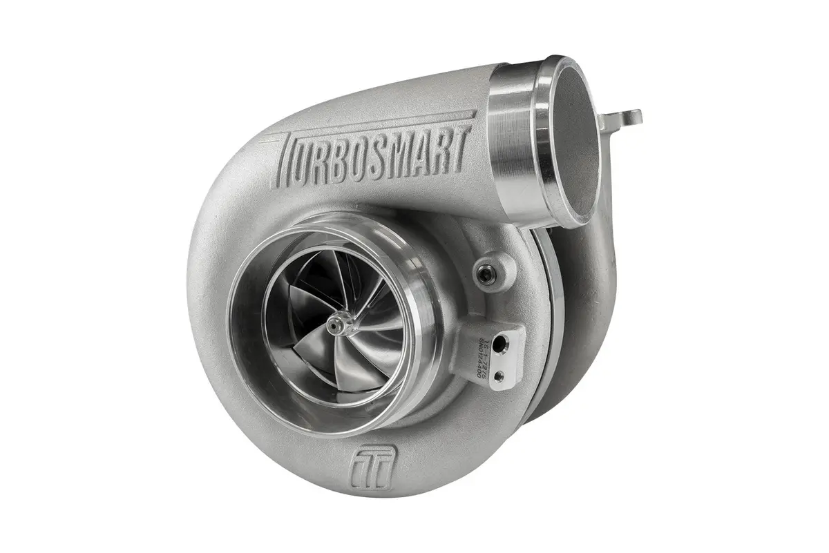 Turbosmart Ts-1 Performance Turbocharger 7275 T4 1.24Ar Externally Wastegated 1