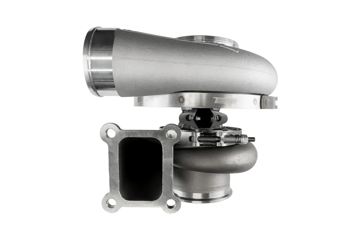 Turbosmart Ts-1 Performance Turbocharger 7675 T4 1.24Ar Externally Wastegated 2