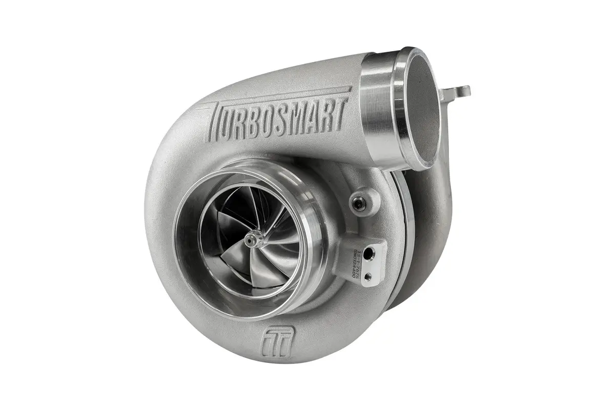 Turbosmart Ts-1 Performance Turbocharger 7675 T4 0.96Ar Externally Wastegated 1