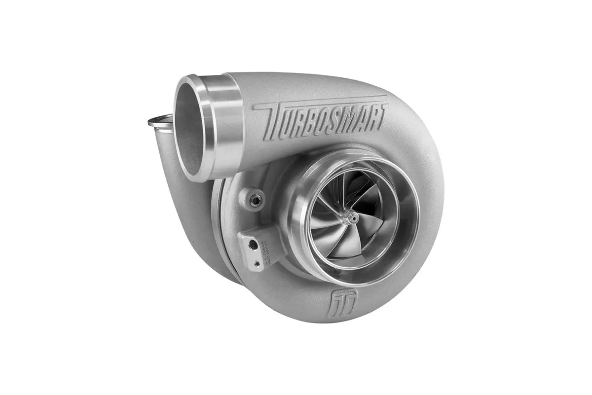 Turbosmart Ts-1 Performance Turbocharger 7880 V-Band Reverse Rotation 0.96Ar Externally Wastegated 1