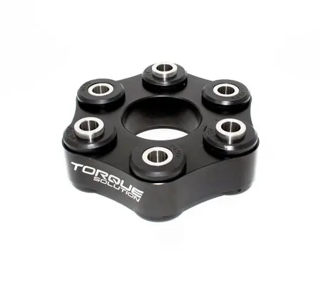 Torque Solution Billet Driveshaft Flex Disc (Guibo): Toyota Gr Supra Mkv A90 / A91 1