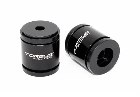 Torque Solution Billet Transmission Mount: Toyota Gr Supra Mkv / Bmw Z4 G29 1