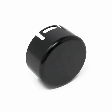 Torque Solution Billet Resonator Cap: Toyota Gr Supra Mkv, Bmw M340i M340ix 1