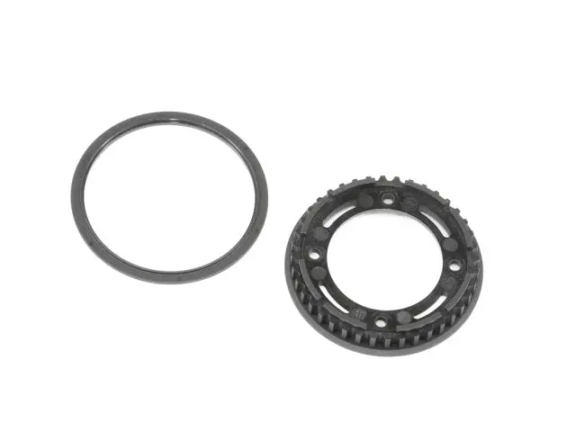 <Ts001> Pulley 40T 1