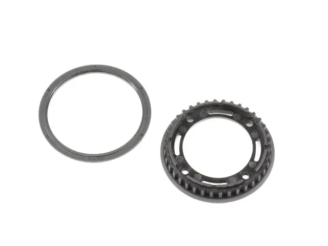 <Ts002> Pulley 38T 1