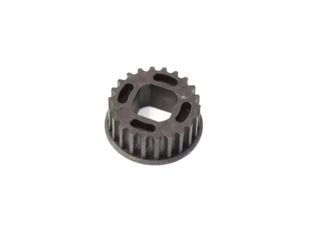 <Ts003> Center Pulley 22T 1