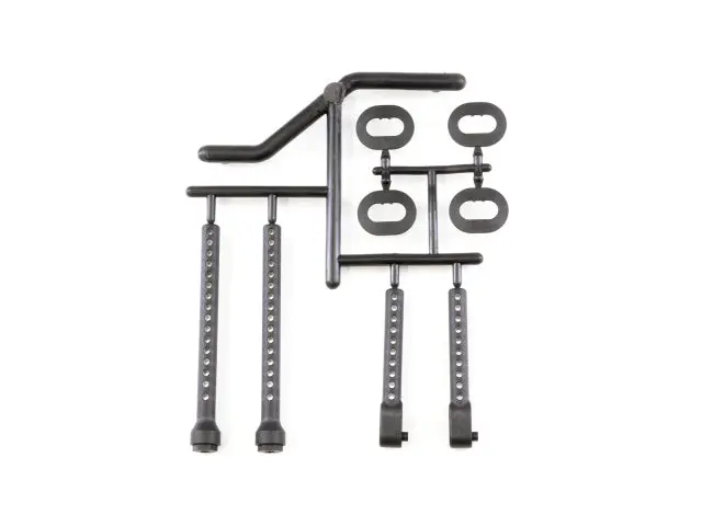 <Ts013> Body Mount Set 1