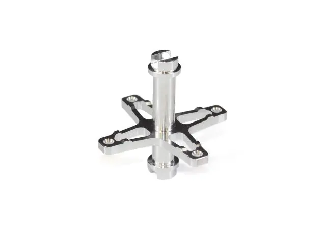 <Ts021> Front Spool Axle 1