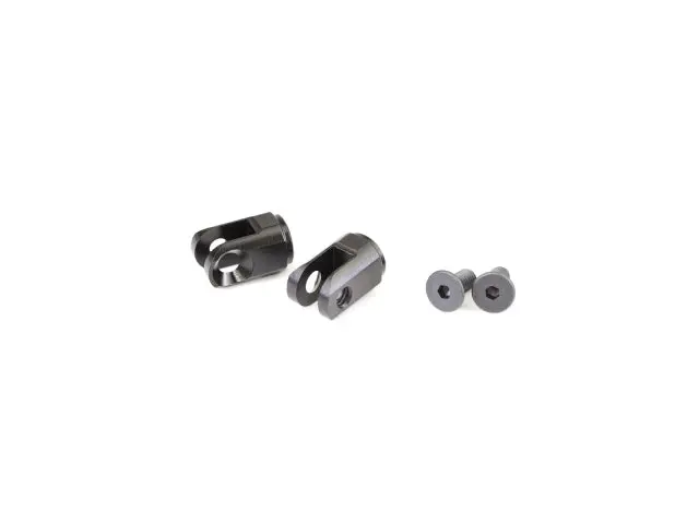 <Ts022> Shock Mount (2Pcs) 1