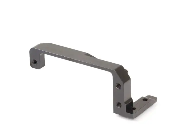 <Ts027> Servo Mount 1