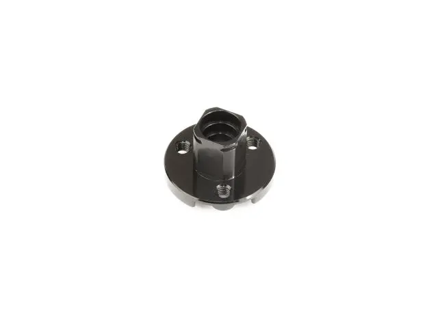 <Ts031> Center Pulley Shaft 1