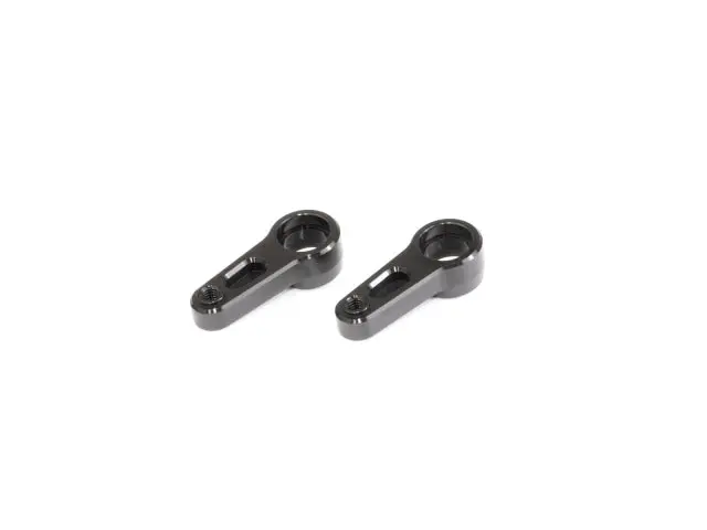 <Ts032> Alu Steering Bell Crank (18Mm/2Pcs) 1