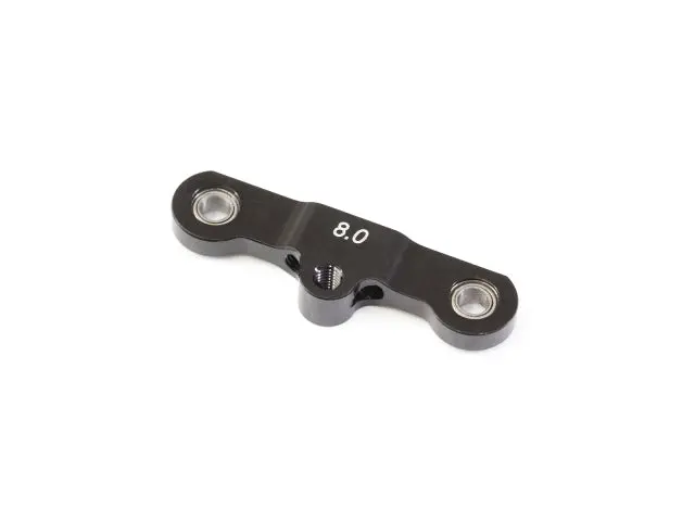 <Ts034> Steering Plate (8.0Mm) 1