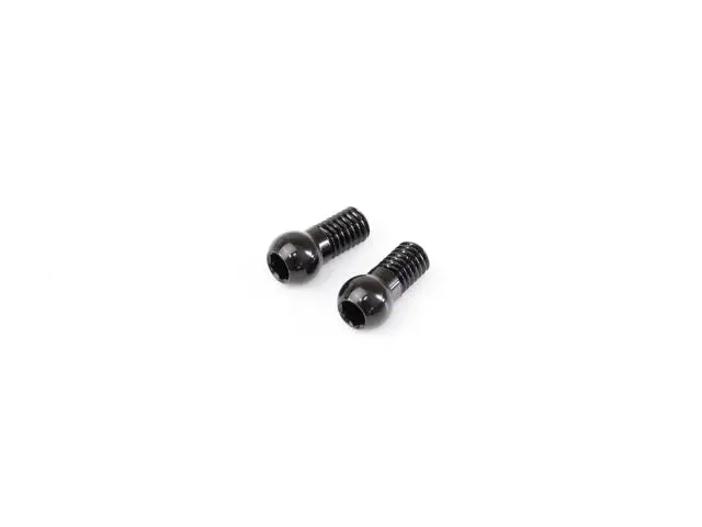 <Ts040> Stabilizer 4.2Mm Ball Studs (2Pcs) 1