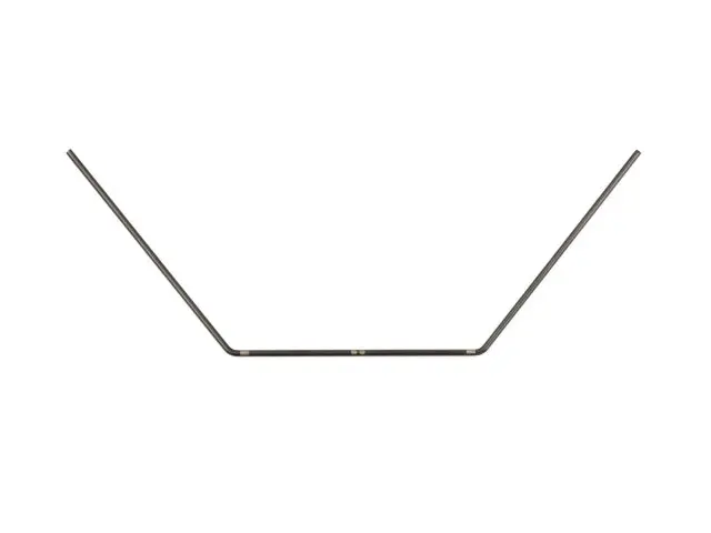 <Ts045> Rear Stabilizer (1.2Mm) 1